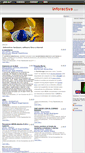 Mobile Screenshot of inforactiva.net